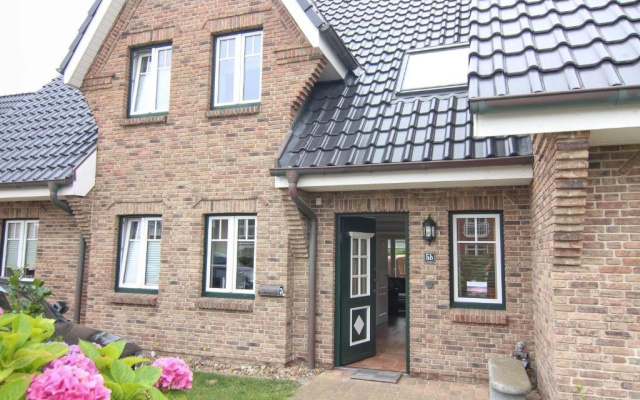 Ferienhaus Ekke Nekkepenn1