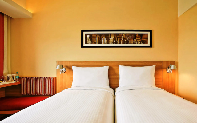 ibis New Delhi Aerocity Hotel