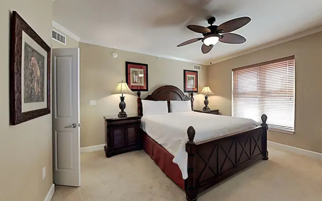 South Beach #301 by Southern Vacation Rentals