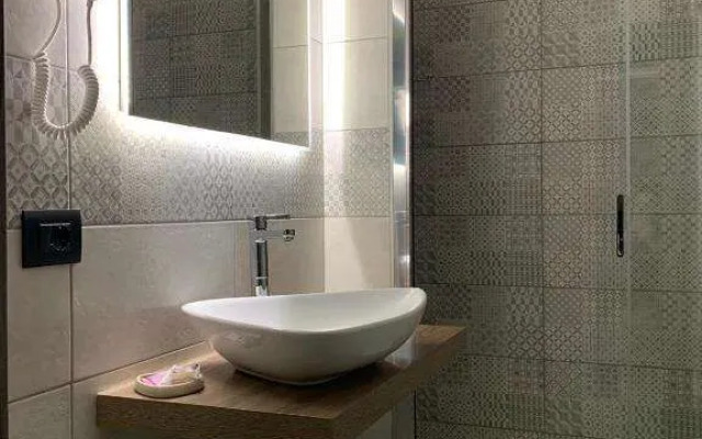 Aparthotel San Gregorio 45