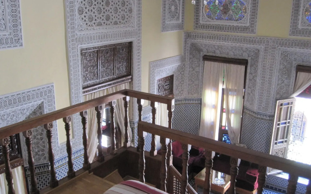 Riad Jaouhara