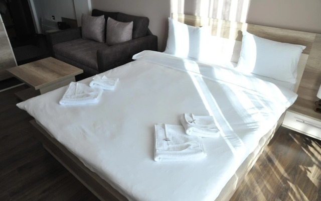 Apartments Milmari M 6.7.8