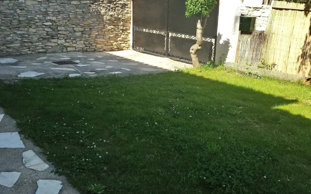 L'Esperluette