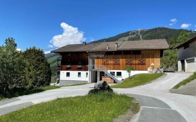 Apartment Motzerngut