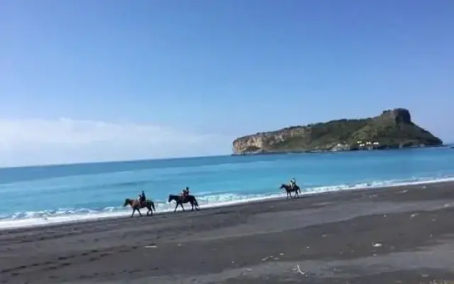 Villetta Praia a Mare