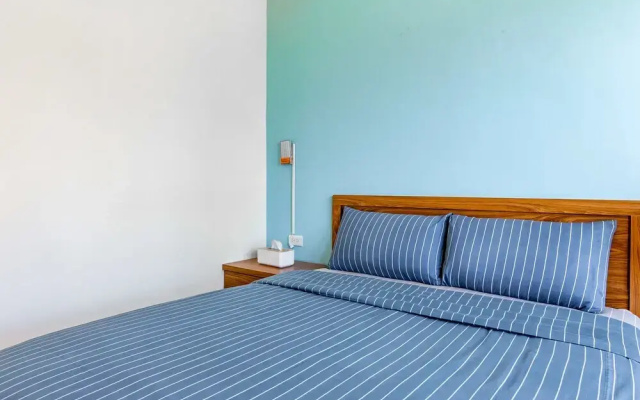 jing xiang no.8 hostel