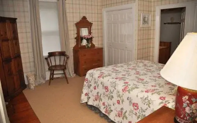 Belvedere Inn