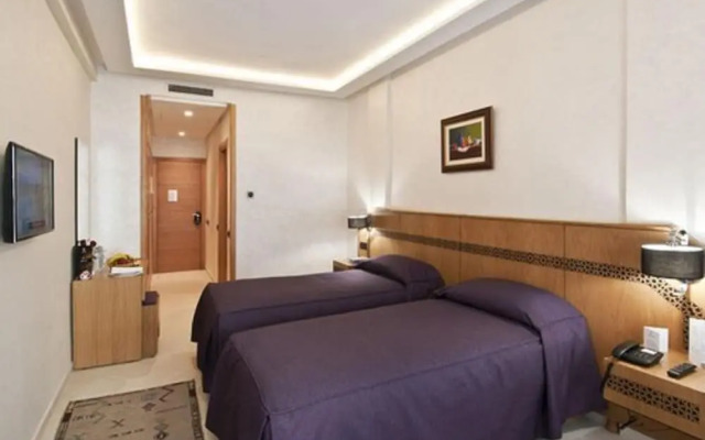 Hôtel L'Escale Fès