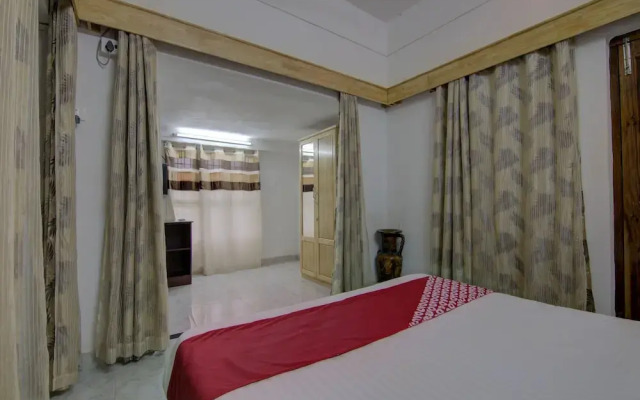 OYO 12070 Sai Page 3 Resort