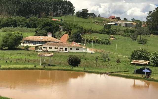 Pousada Vison