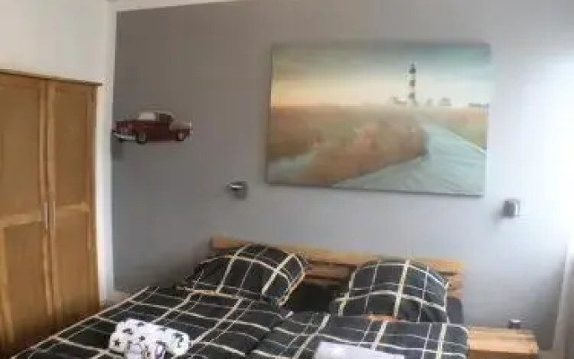 Apartmenthaus Kühnen