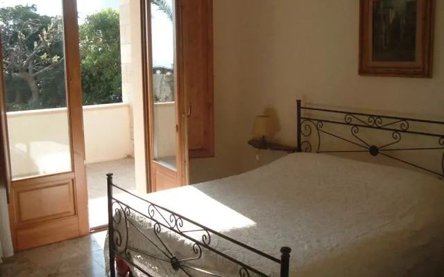 B&B Villa Dongiovanni