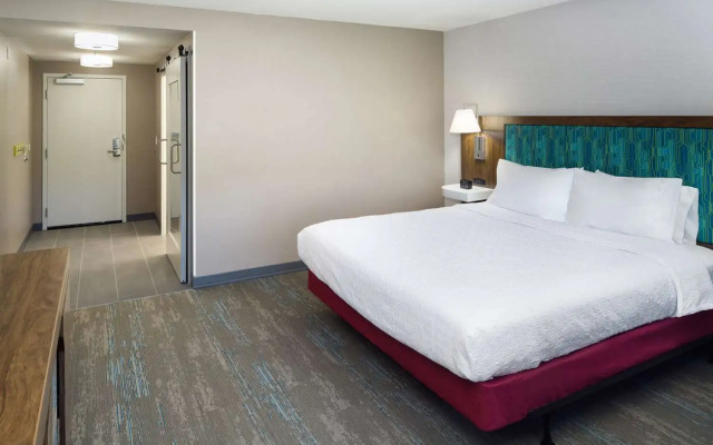 Hampton Inn by Hilton Kissimmee North