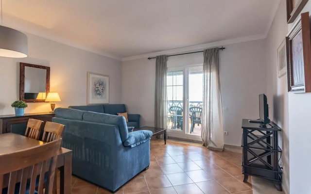 Marina Apartment in Punta del