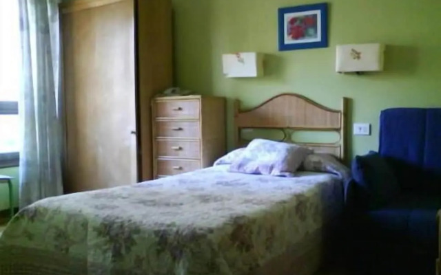 Hotel Solpor