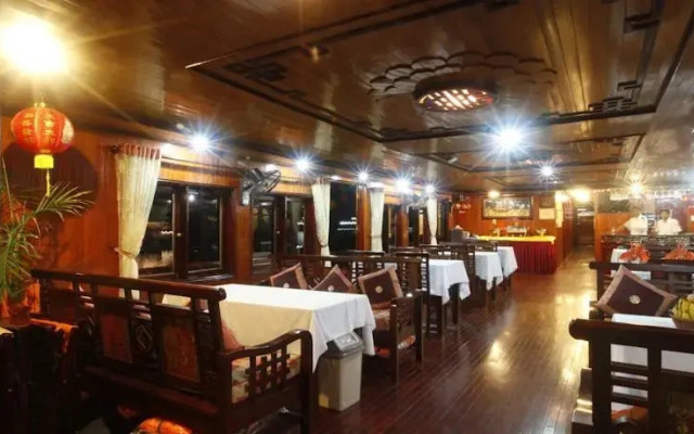 Sea Wind Cruise