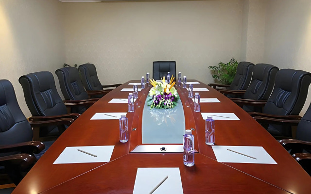 Vienna Hotel Guilin Wanfu Square Branch