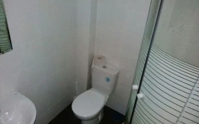 Residencia Málaga Backpackers