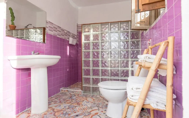 Casa Amelie - Villa With Private Pool. Free Wifi