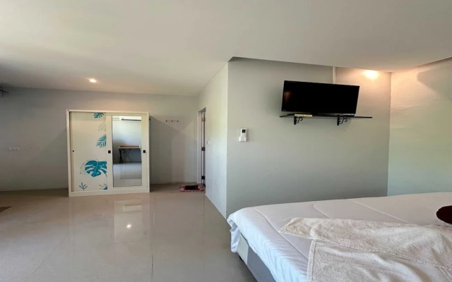 OYO 75492 Carpe Diem Homestay