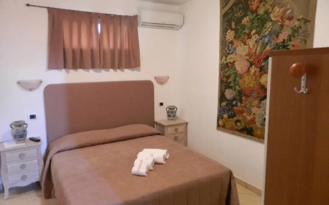 Le Palme Bed And Breakfast