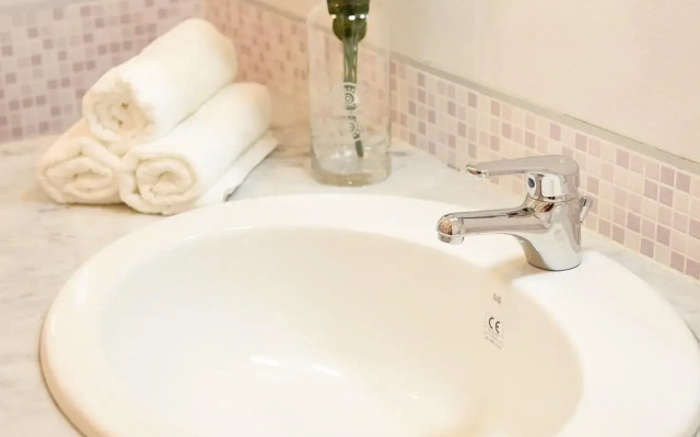 B&B Bonne Suites