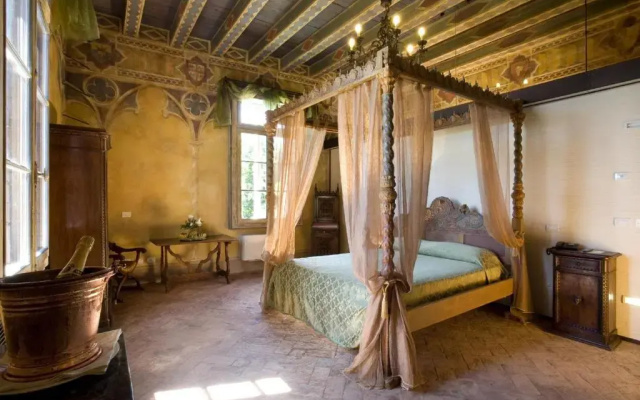 Relais Castello Bevilacqua