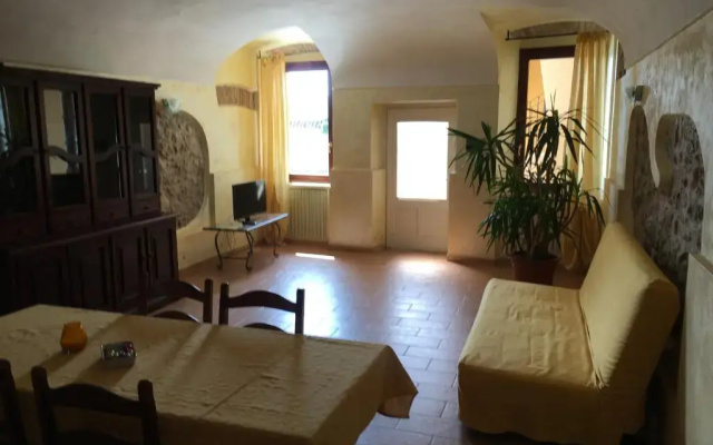 B&B Al Vec Licinsi