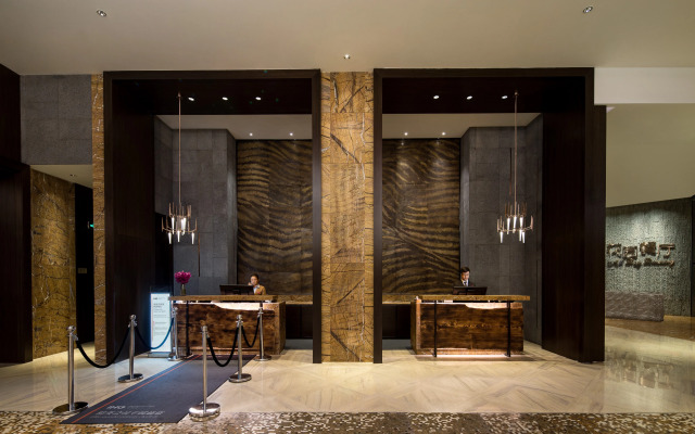 Crowne Plaza Resort Changbaishan Hot Spring by IHG