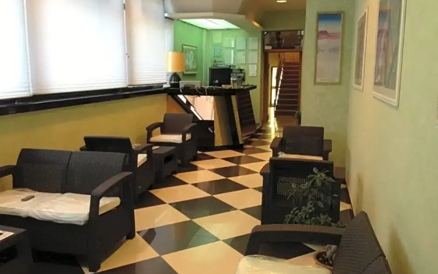 Hotel Ristorante Stellato