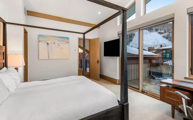 Red Lion Penthouse