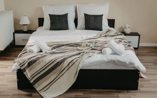 Agoston Galgon Holiday Apartments