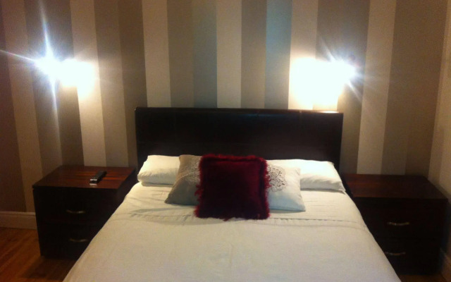 Pearse Road Bed & Breakfast