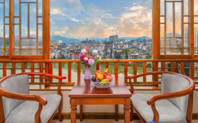 River View Hotel