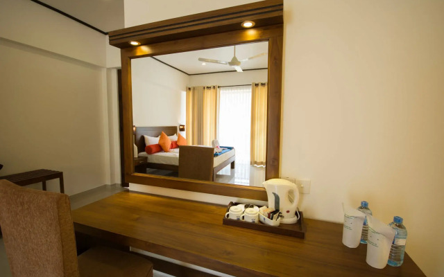 Okwin Resort
