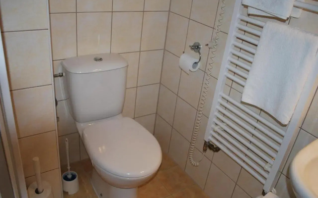 Guest House U Marie