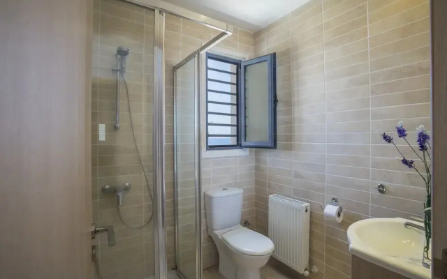 Protaras Villa Protamare