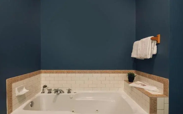 Les Manoirs - Tremblant Resort Lodging
