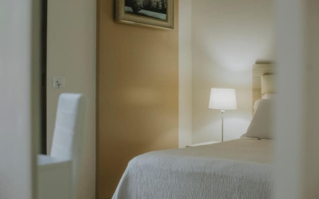 Villa Patrizia Salento B&B