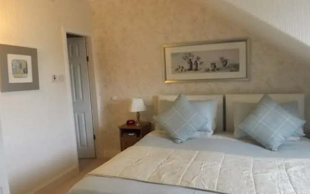 Afton Villa Bed and Breakfast