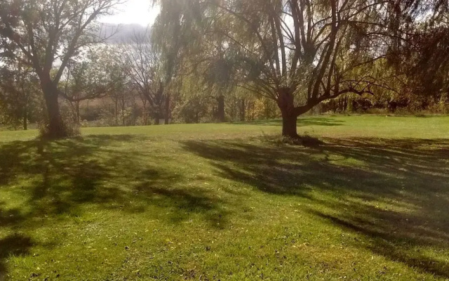 Wilkesportinn