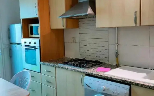 appartement Aziz