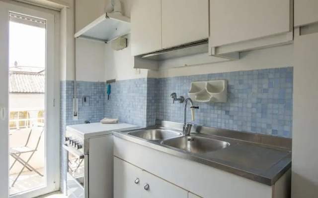 Mure Aureliane Apartment