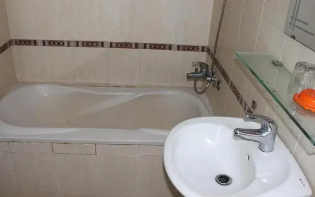 Quang An Hotel