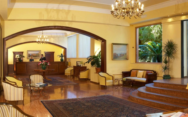 Villa Diodoro Hotel