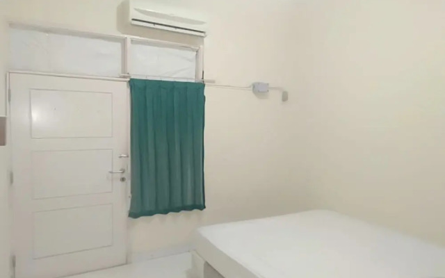 Hotel O Penginapan Tulimario Syariah