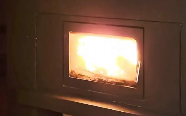 6 Person Holiday Home in Graested