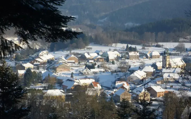 Reflets d'Antan