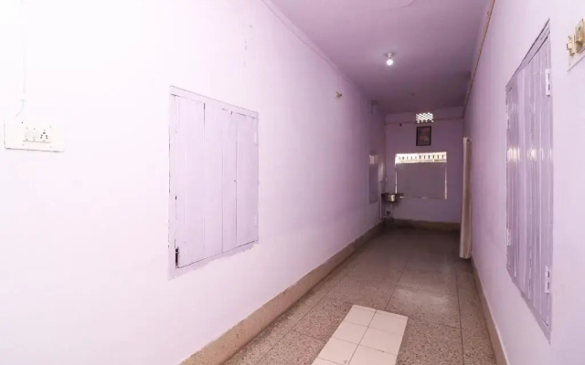 Hotel Fresh Wave by OYO Rooms