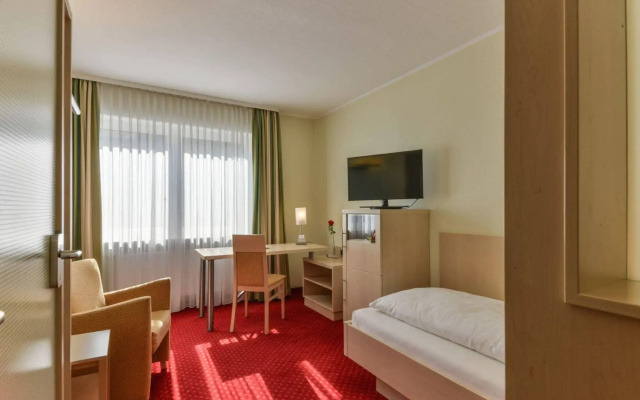 Hotel Schiller